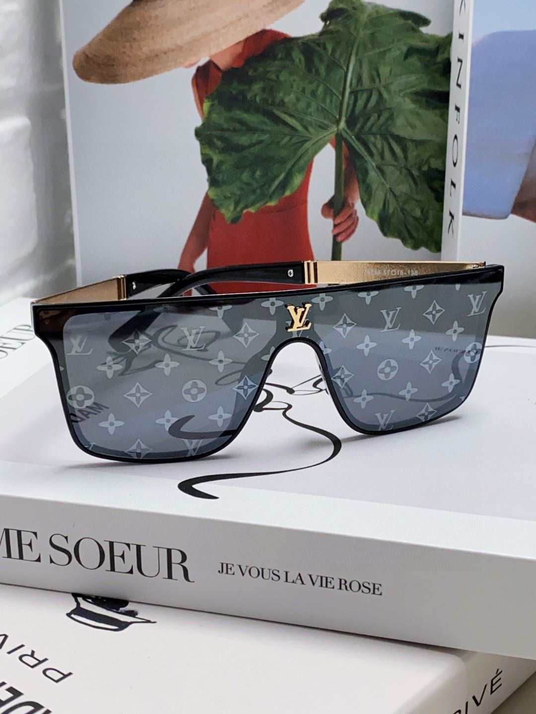 Louis Vuitton Sunglasses